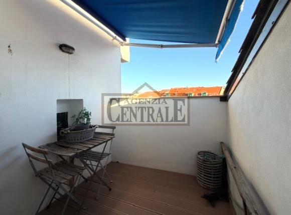 Agenzia Immobiliare Centrale Sanremo